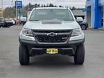 2019 Chevrolet Colorado 4WD ZR2