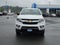 2016 Chevrolet Colorado 2WD WT