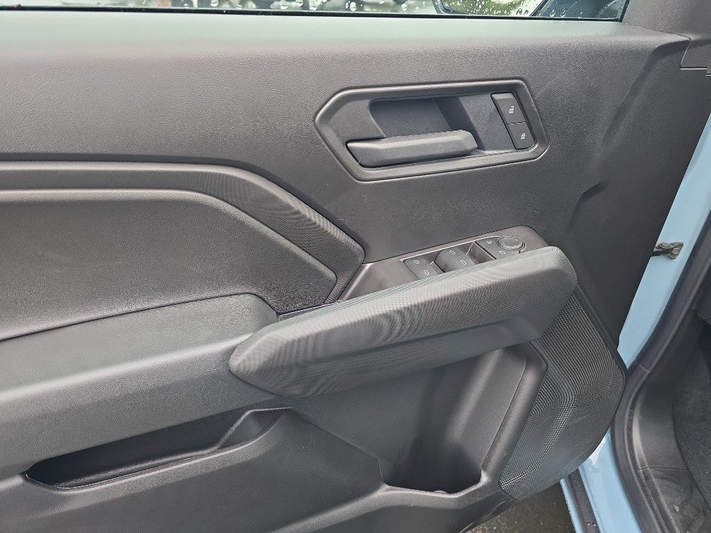 2026 Chevrolet Colorado 4WD Work Truck