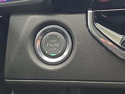 2026 Chevrolet Colorado 4WD Work Truck