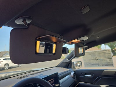 2026 Chevrolet Colorado 4WD LT