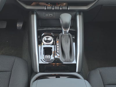 2026 Chevrolet Colorado 4WD LT