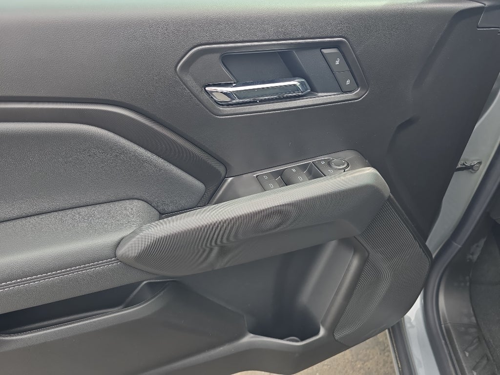 2026 Chevrolet Colorado 4WD LT