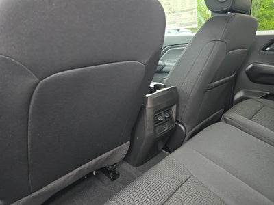 2026 Chevrolet Colorado 4WD LT