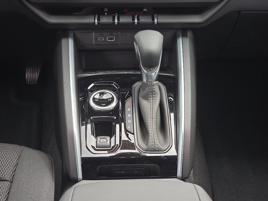 2026 Chevrolet Colorado 4WD LT