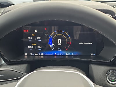 2026 Chevrolet Colorado 4WD LT