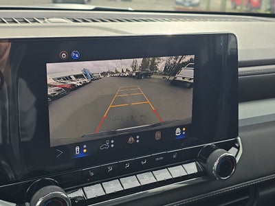 2026 Chevrolet Colorado 4WD LT