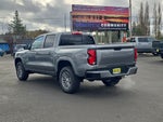 2026 Chevrolet Colorado 4WD LT