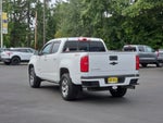 2016 Chevrolet Colorado 4WD Z71