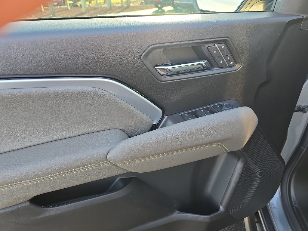 2026 Chevrolet Colorado 4WD ZR2