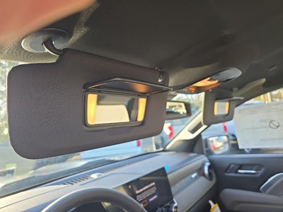 2026 Chevrolet Colorado 4WD ZR2