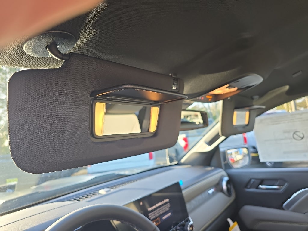 2026 Chevrolet Colorado 4WD ZR2