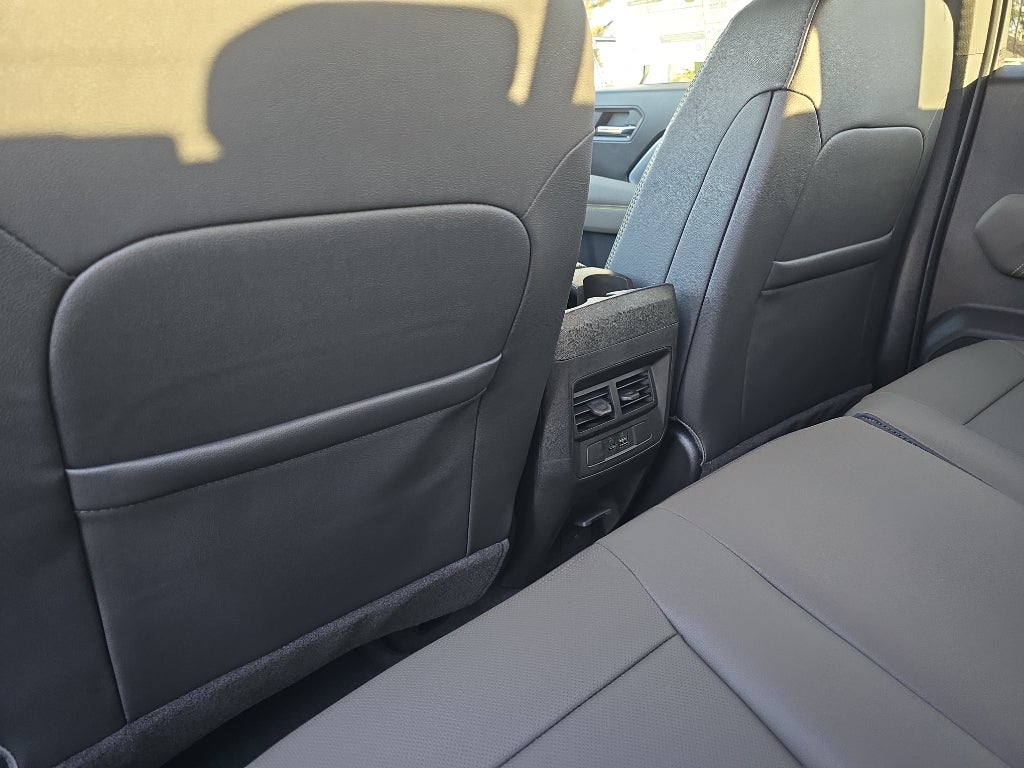 2026 Chevrolet Colorado 4WD ZR2