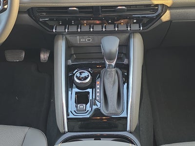 2026 Chevrolet Colorado 4WD ZR2