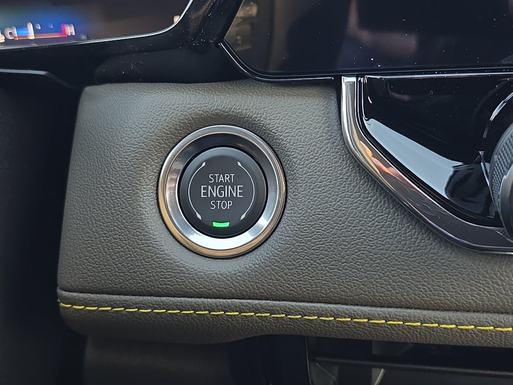 2026 Chevrolet Colorado 4WD ZR2