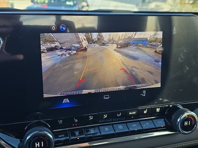 2026 Chevrolet Colorado 4WD ZR2