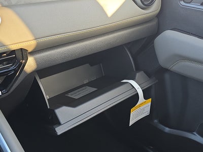 2026 Chevrolet Colorado 4WD ZR2