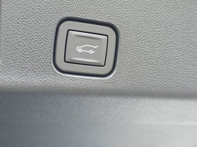 2027 Chevrolet Traverse AWD Z71