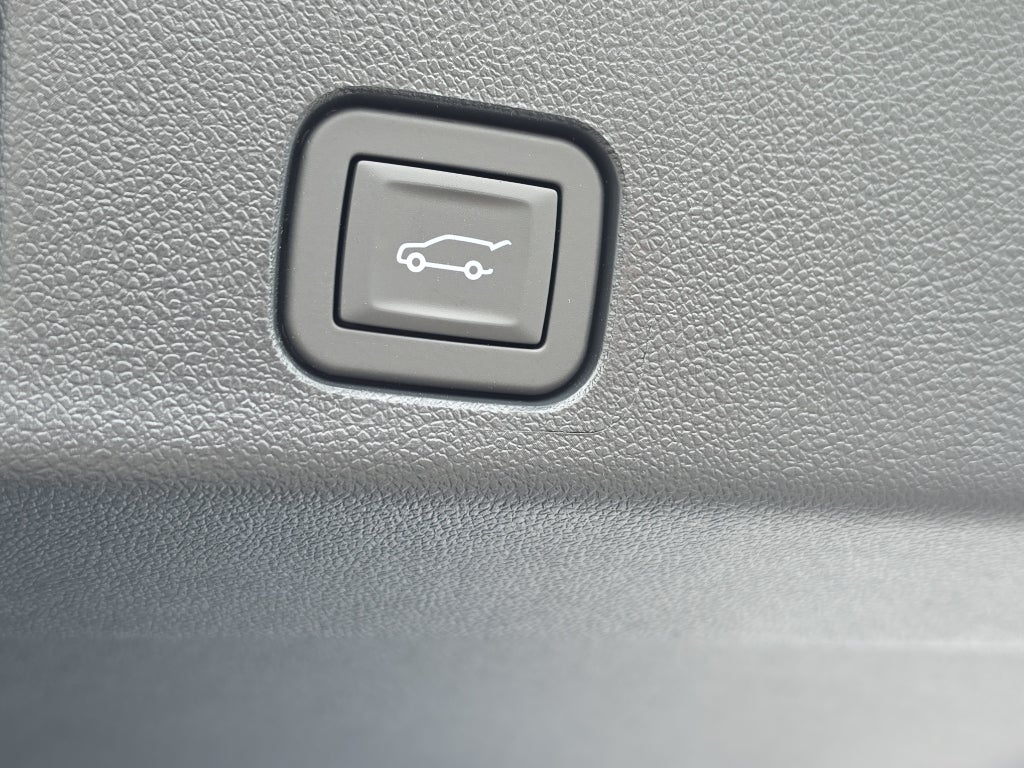 2027 Chevrolet Traverse AWD Z71