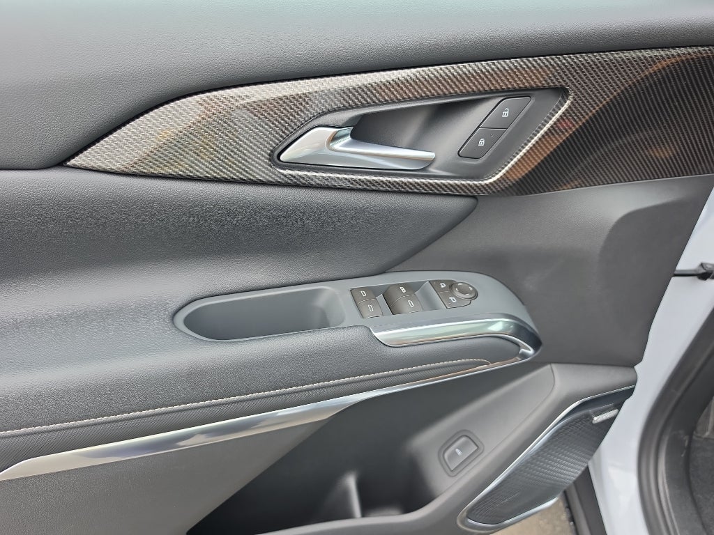 2027 Chevrolet Traverse AWD Z71