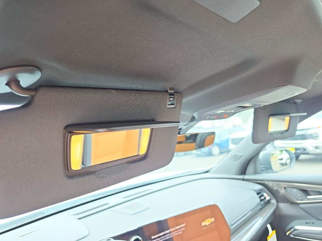 2027 Chevrolet Traverse AWD Z71