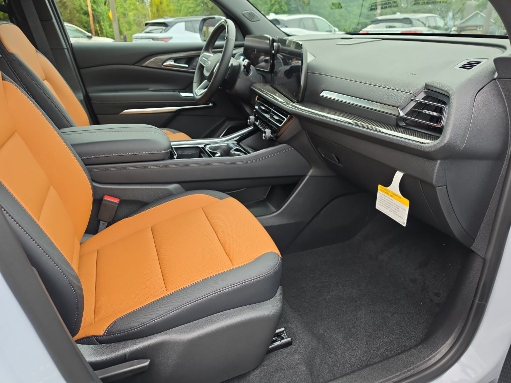 2027 Chevrolet Traverse AWD Z71