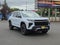 2027 Chevrolet Traverse AWD Z71