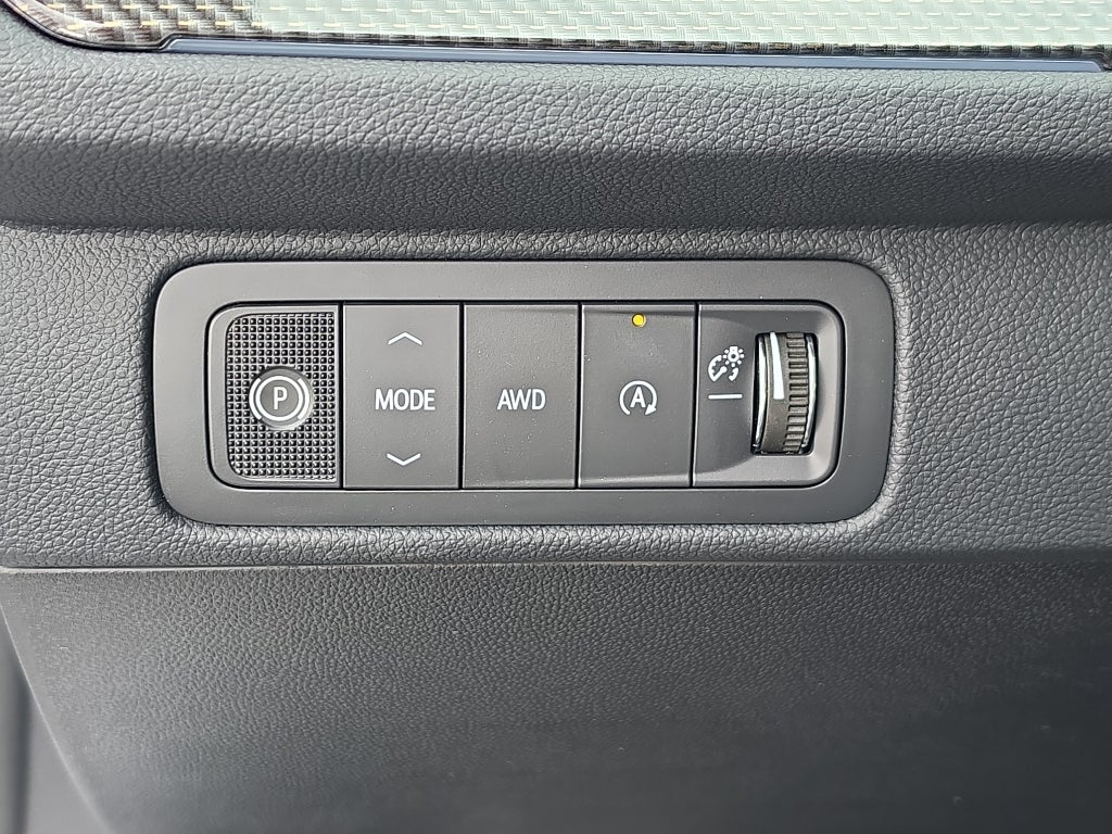 2027 Chevrolet Traverse AWD Z71