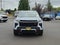 2027 Chevrolet Traverse AWD Z71