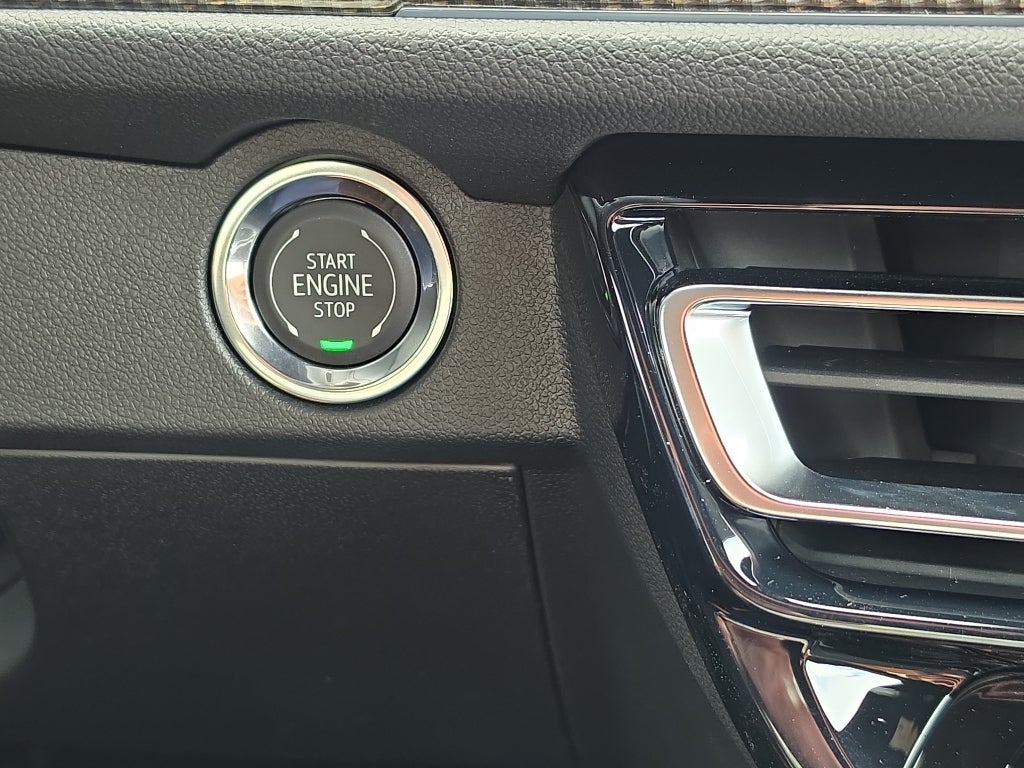 2027 Chevrolet Traverse AWD Z71