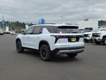 2027 Chevrolet Traverse AWD Z71