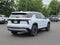 2027 Chevrolet Traverse AWD Z71