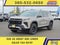 2027 Chevrolet Traverse AWD Z71