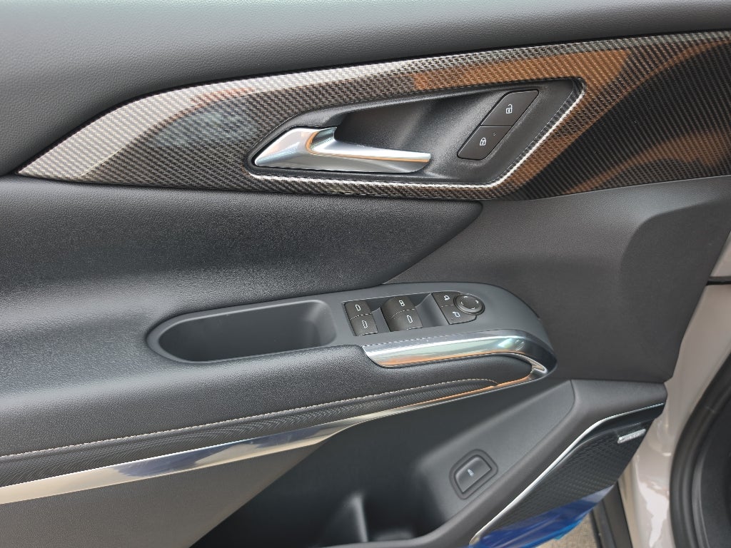 2027 Chevrolet Traverse AWD Z71