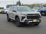 2027 Chevrolet Traverse AWD Z71
