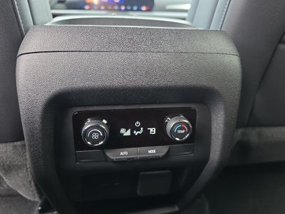 2027 Chevrolet Traverse AWD Z71
