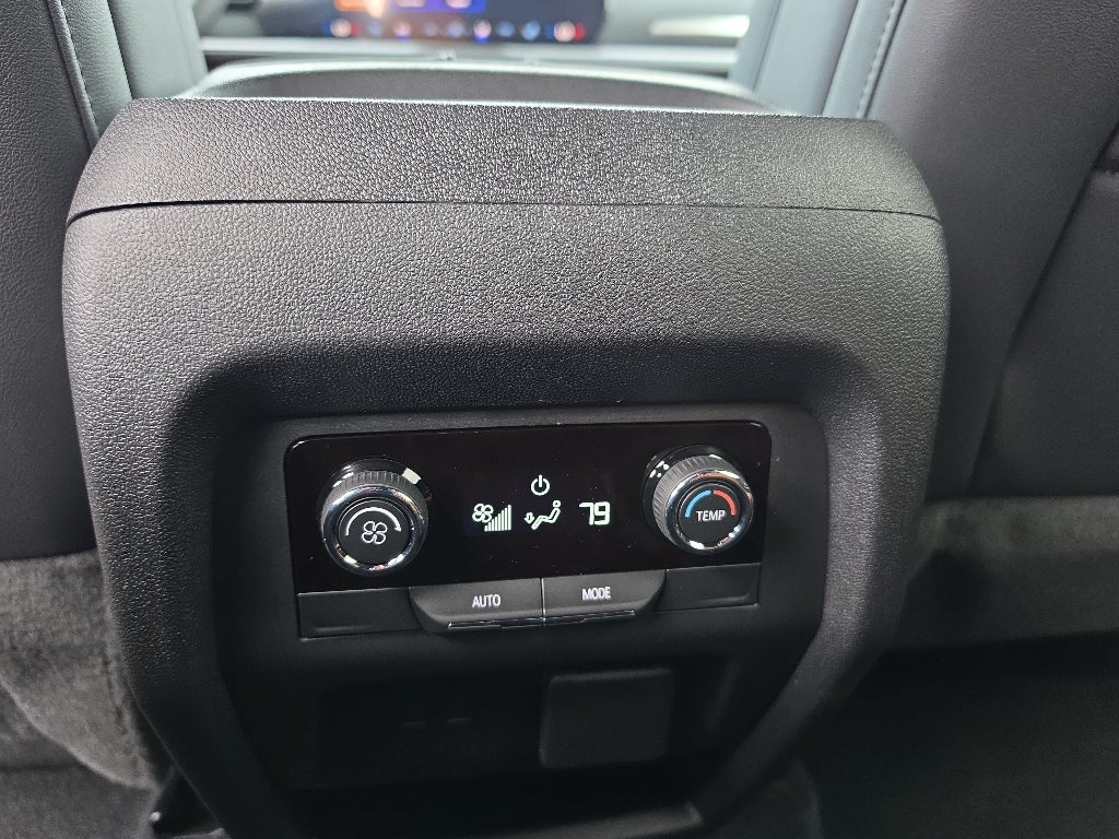 2027 Chevrolet Traverse AWD Z71