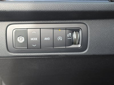 2027 Chevrolet Traverse AWD Z71