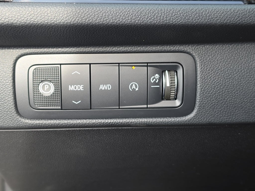 2027 Chevrolet Traverse AWD Z71