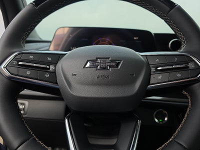 2027 Chevrolet Traverse AWD Z71