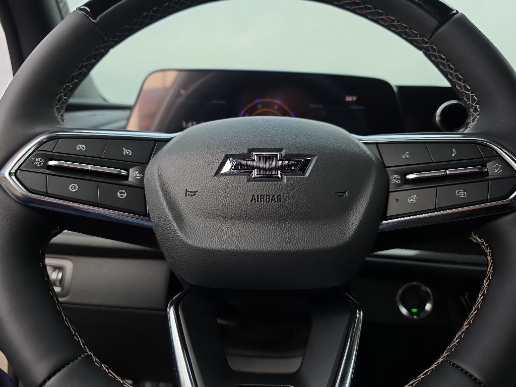 2027 Chevrolet Traverse AWD Z71