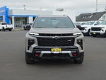 2027 Chevrolet Traverse AWD Z71