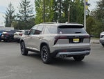 2027 Chevrolet Traverse AWD Z71