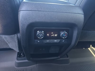 2024 Chevrolet Traverse AWD RS