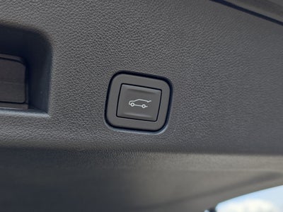 2026 Chevrolet Traverse AWD RS