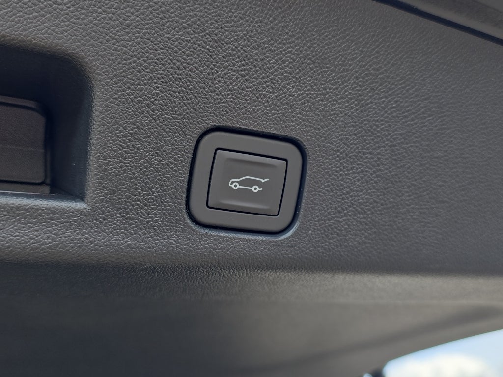 2026 Chevrolet Traverse AWD RS