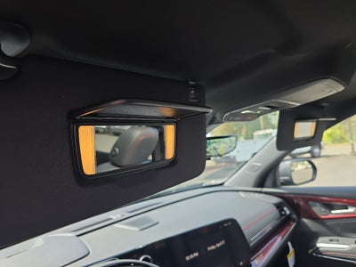 2026 Chevrolet Traverse AWD RS