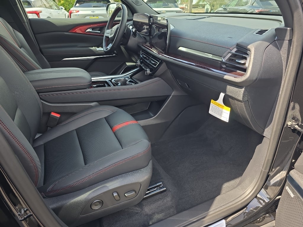 2026 Chevrolet Traverse AWD RS