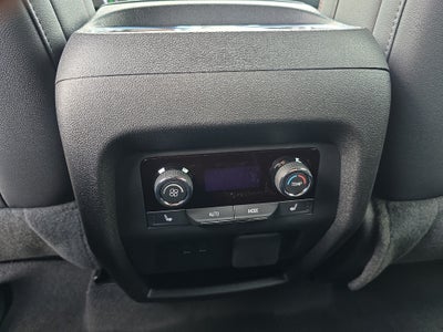 2026 Chevrolet Traverse AWD RS