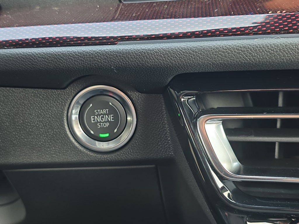 2026 Chevrolet Traverse AWD RS